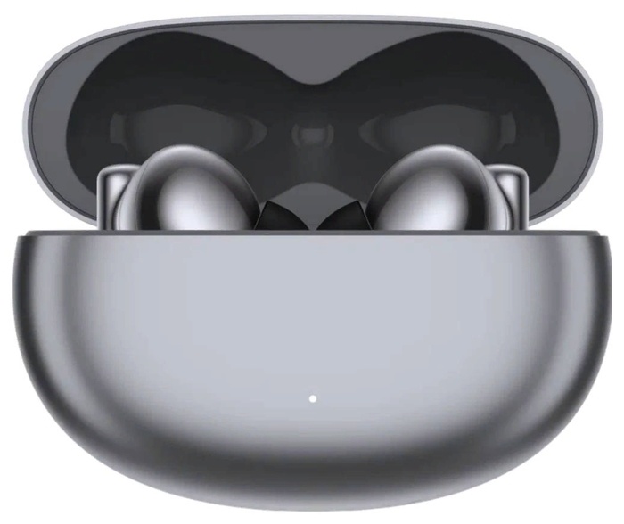 Беспроводные наушники Honor Choice Earbuds X5 Pro TWS серый