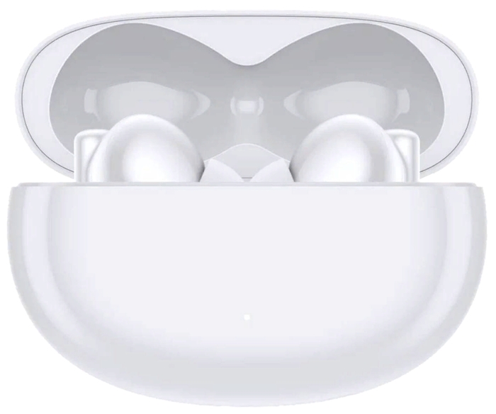 Беспроводные наушники Honor Choice Earbuds X5 Pro TWS белый