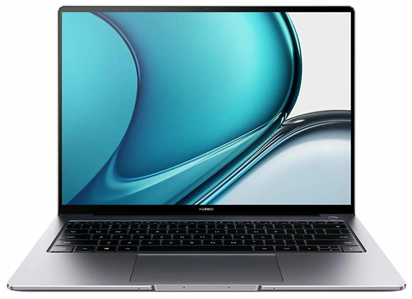 Ноутбук Huawei MateBook 14S Core i7 12700H 16Gb/1Tb космический серый