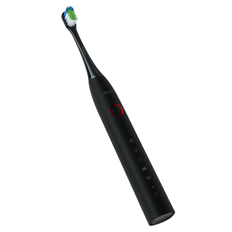 Звуковая зубная щетка Huawei Lebooo Smart Sonic черный