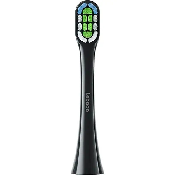 Насадка для зубной щетки Huawei Lebooo Smart toothbrush head черная