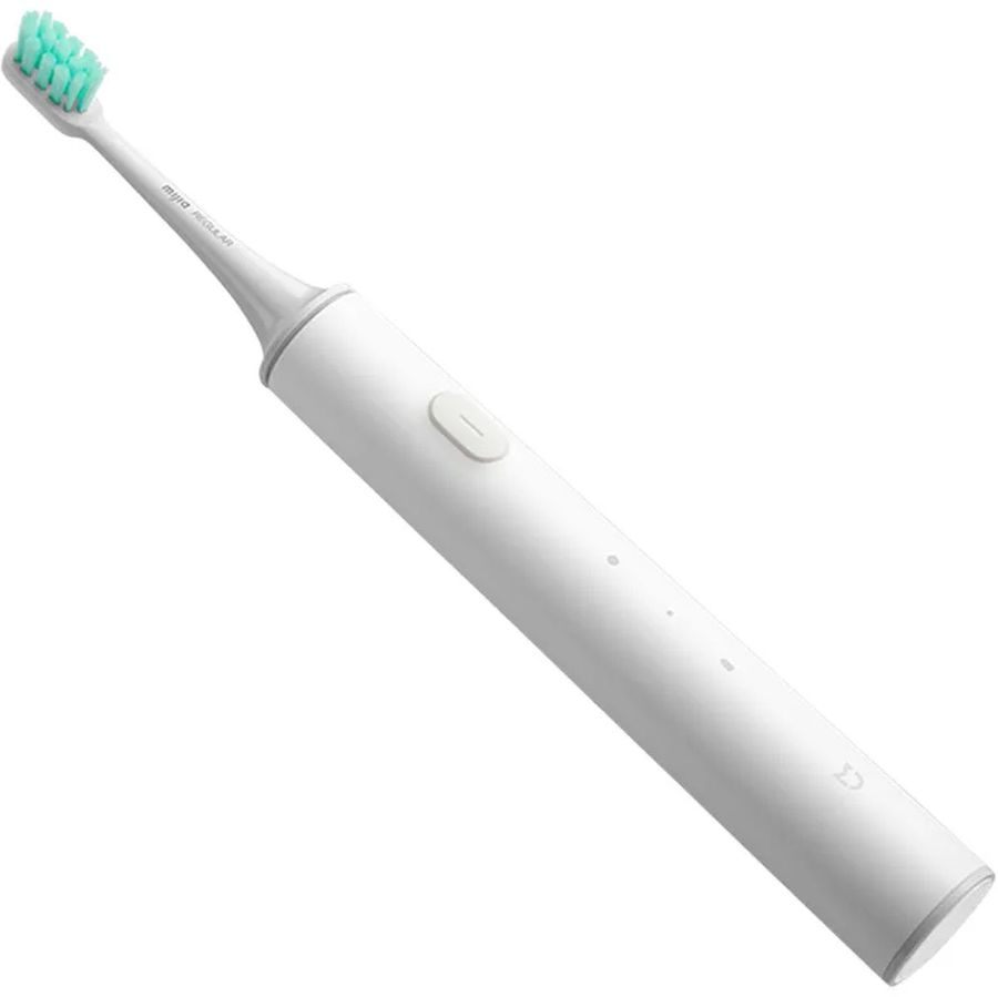 Электрическая зубная щетка Xiaomi Mi Smart Electric Toothbrush T500 белый
