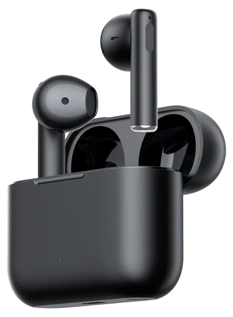 Беспроводные наушники Honor Choice Earbuds X, TWS полночный черный