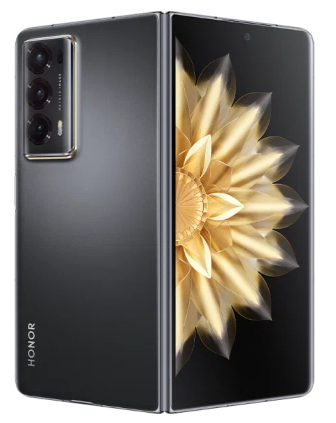 Смартфон Honor Magic V2 16/512Gb черный