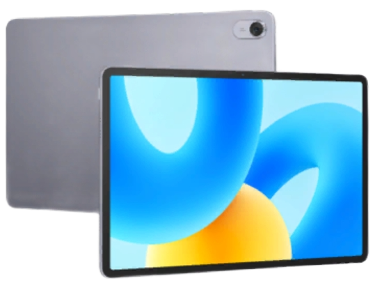 Планшет HUAWEI MatePad 11,5`` Wi-Fi 6/128Gb Космический серый