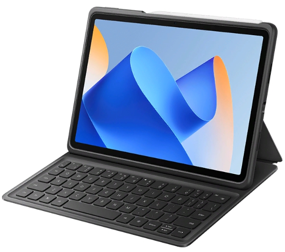 Планшет HUAWEI MatePad 11`` 2023 6/128Gb Wi-Fi c клавиатурой Графитовый черный