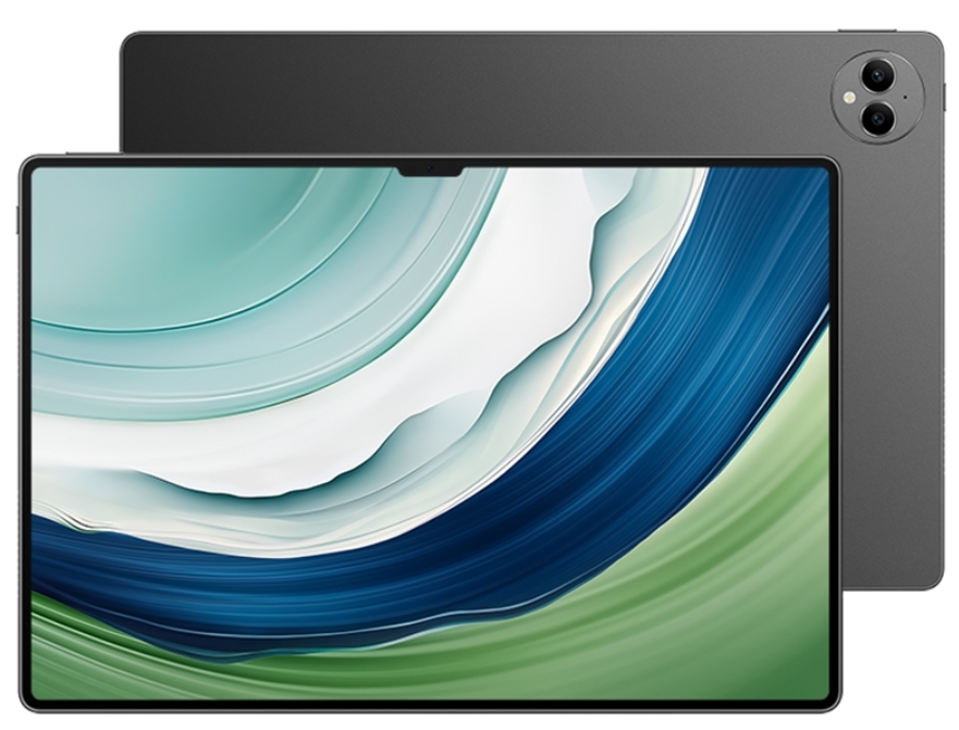Планшет HUAWEI MatePad Pro 13.2`` Wi-Fi 12/256Gb черный