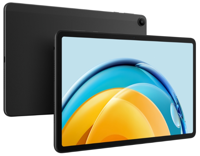 Планшет HUAWEI MatePad SE 10.4`` 3/32Gb LTE Графитовый черный