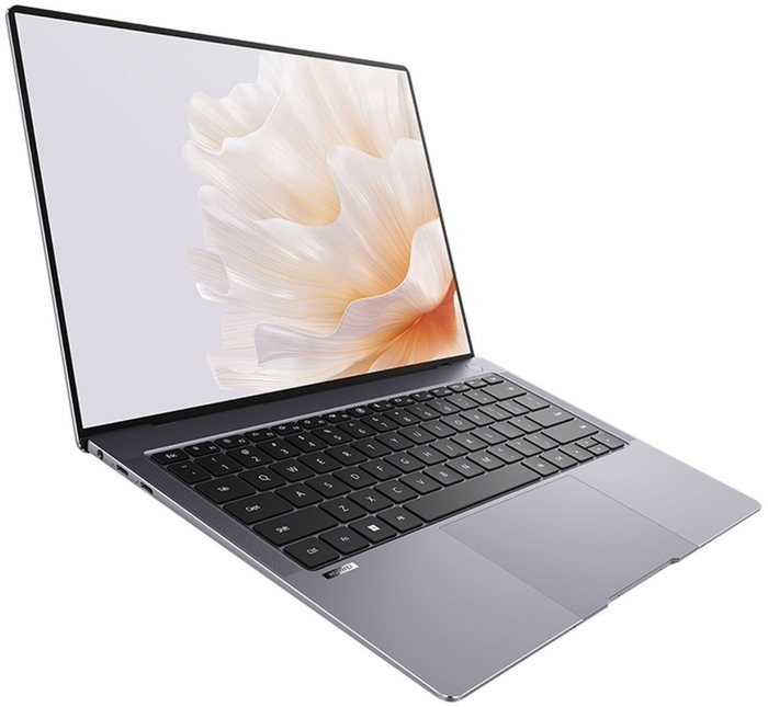 Ноутбук Huawei MateBook X Pro 14,2`` i7 16 ГБ + 1 ТБ MorganG-W7611T Космический серый