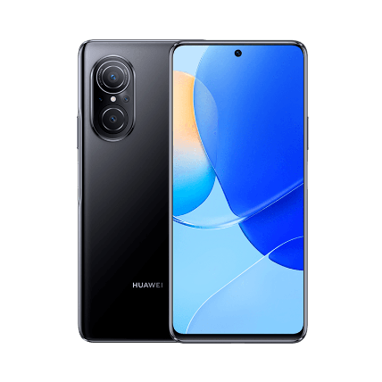 Смартфон HUAWEI nova 9 SE 8/128 Gb черный