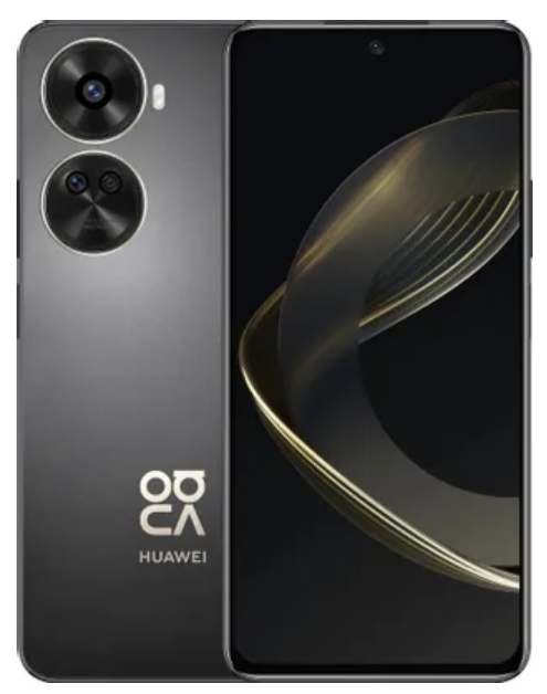 Смартфон HUAWEI nova 12 SE 8/256 Gb черный