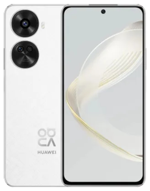 Смартфон HUAWEI nova 12 SE 8/256 Gb белый