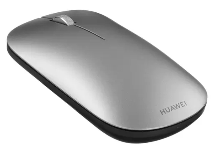 Мышь беспроводная Huawei Bluetooth Mouse 2-го поколения космический серый