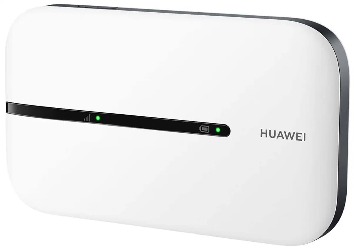 Роутер HUAWEI wi-fi 4G router 2 E5576-320 белый