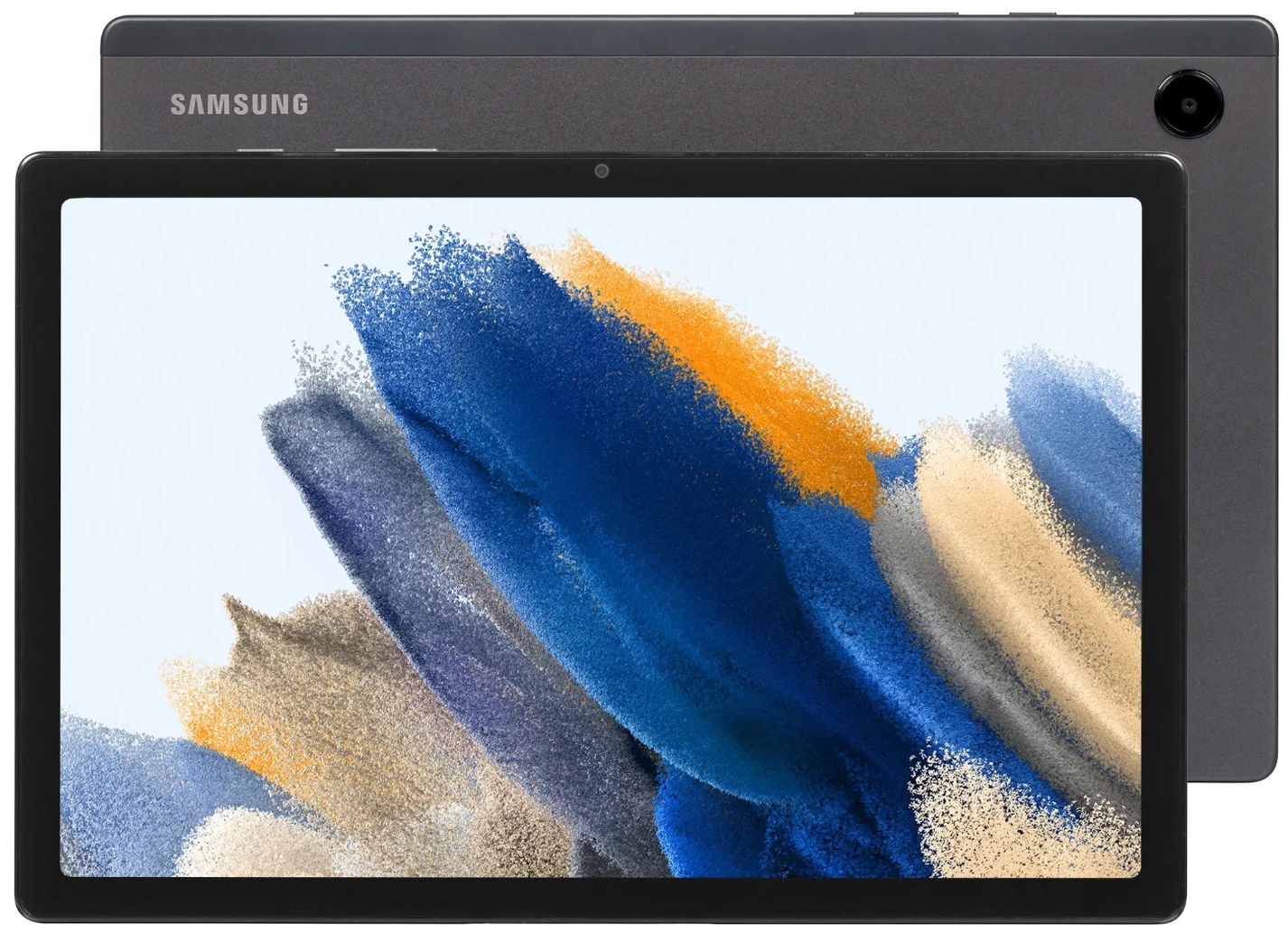 Планшет Samsung Galaxy Tab A8 4/64GB We-Fi серый