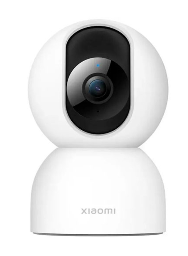 IP-камера Xiaomi Smart Camera C400 (MJSXJ11CM)