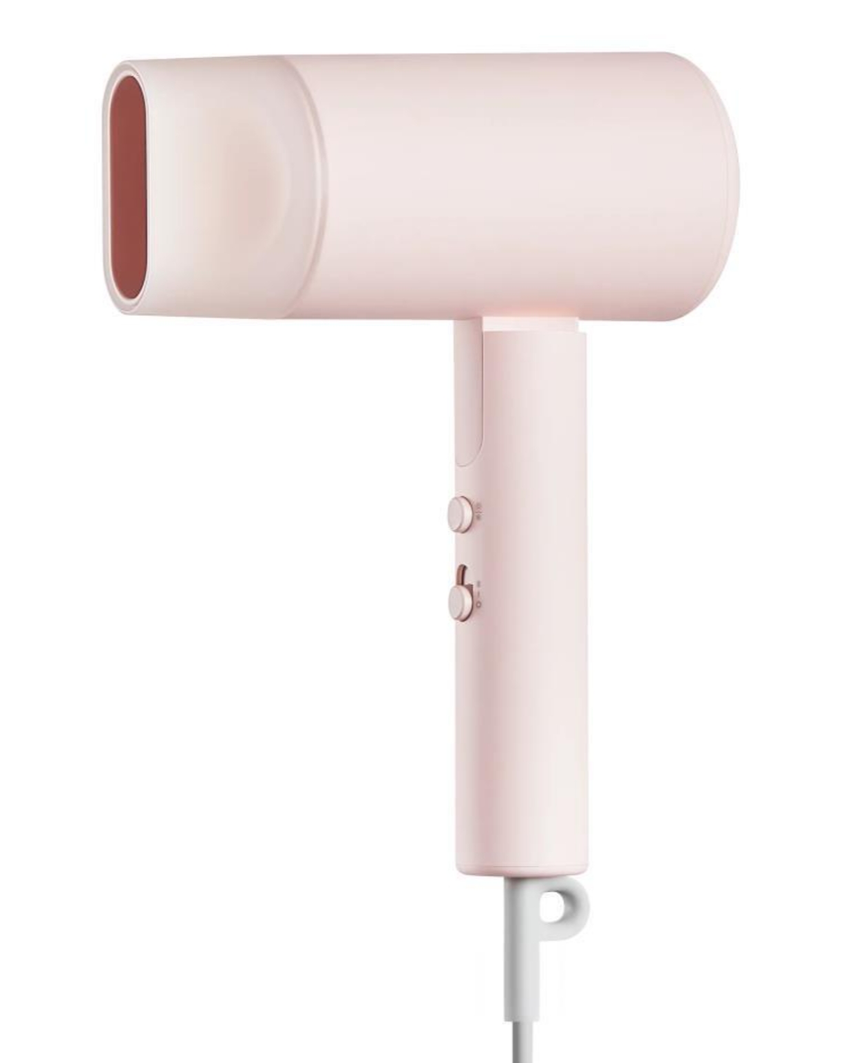 Фен Xiaomi Compact Hair Dryer H101 BHR7474EU розовый