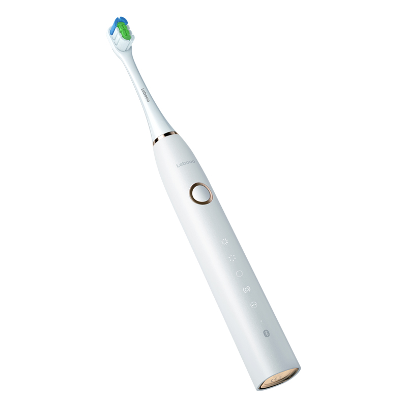 Звуковая зубная щетка Huawei Lebooo Smart Sonic белый