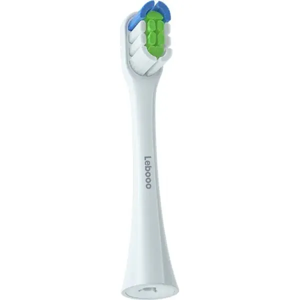 Насадка для зубной щетки Huawei Lebooo Smart toothbrush head белая